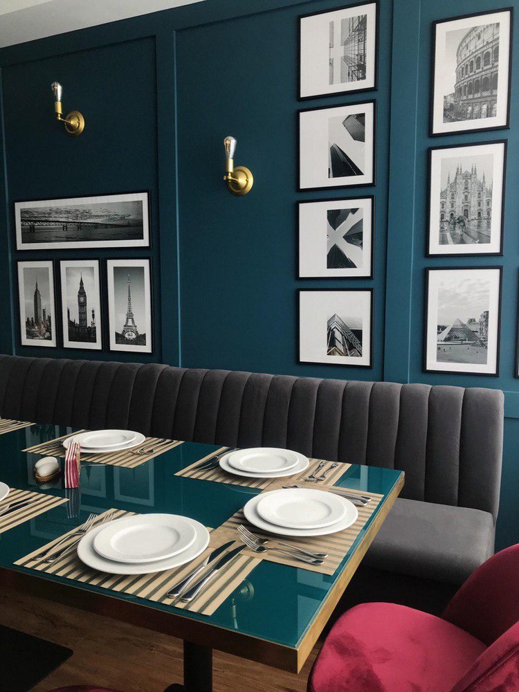 Gremium Restaurant